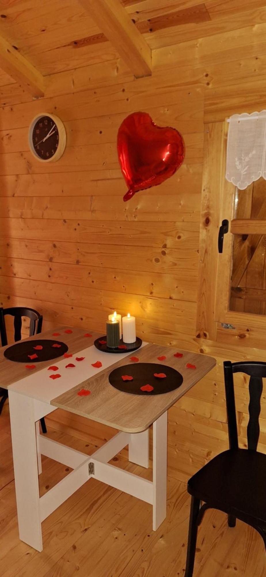 Roulotte La Boheme Est Son Spa En Baie De Somme Arrest Ngoại thất bức ảnh